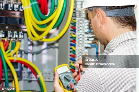 Empowering Projects with Precision: The Value of Professional Electrical Estimating Services