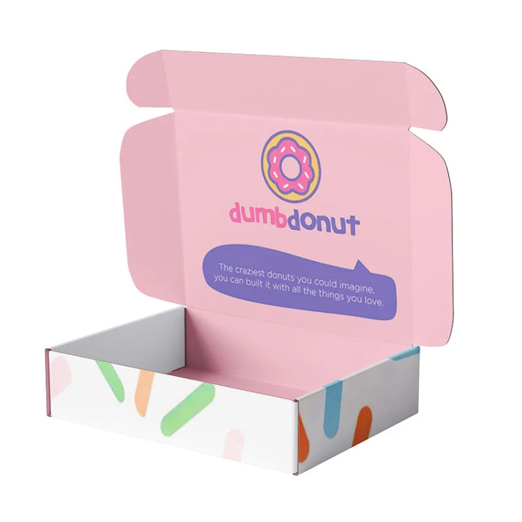 Why Custom Bakery Packaging Boxes and Bakery Mailer Boxes with Logos Are Essential for Your Bakery Business
