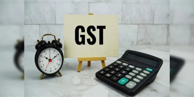 GST Course in Chennai