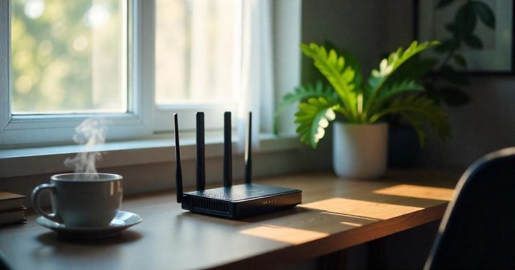 How Does Tenda Wi-Fi Improve Network Efficiency in Large Homes and Offices?