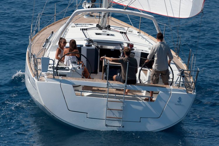 What Are the Benefits of Hosting Corporate Sailing Events in Newport Beach for Client Engagement and Relationship Building?