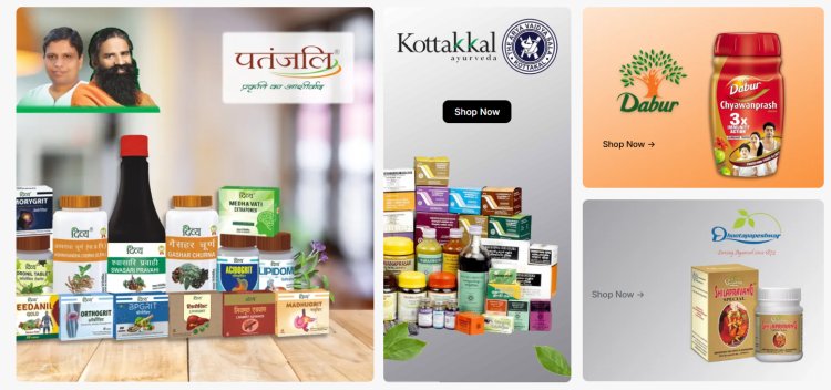 What is Patanjali Kumar Kalyan Ras and How It Enhances Health