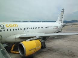Navigating the Vueling Terminal Barcelona: Your Complete Guide