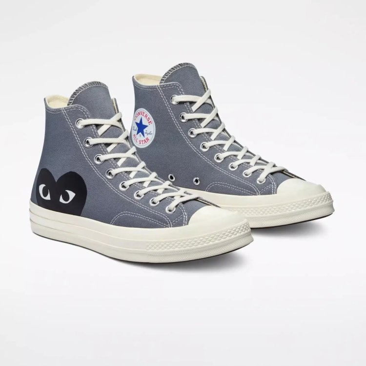 Why Comme des Garçons Is Trending in 2025