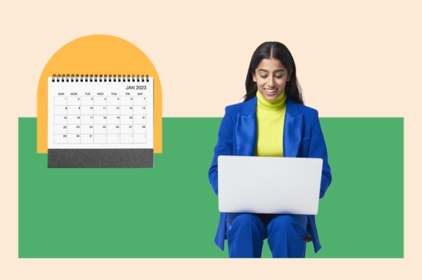 Why Your 5-Year Plan Might Be Holding You Back