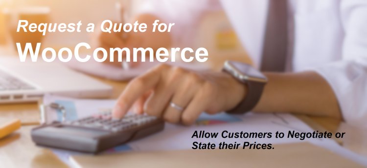 Standing Out from the Crowd: Why WooCommerce Request for Quote is a Game-Changer for Online Stores