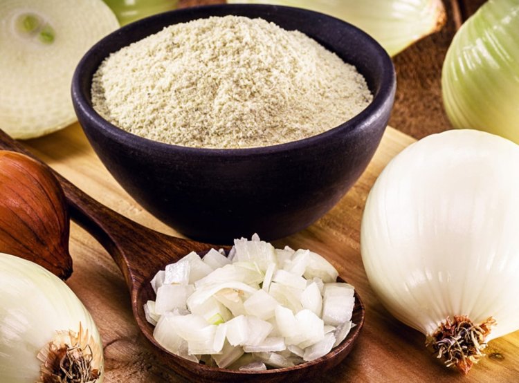 Report on Onion Powder Manufacturing Plant Detailing Business Plan and Material Requirements