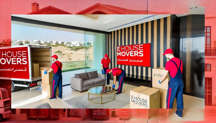 Smooth Office Relocations with Trusted Office Movers | International Experts