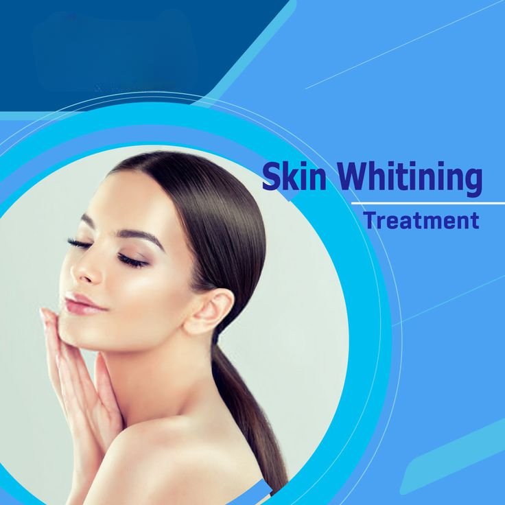 Achieving a Bright and Even Skin Tone: Skin Whitening Options in Islamabad