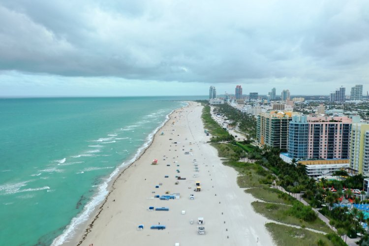 Closest Airport to Siesta Key: Ultimate Guide -Top 7 Travel Tips