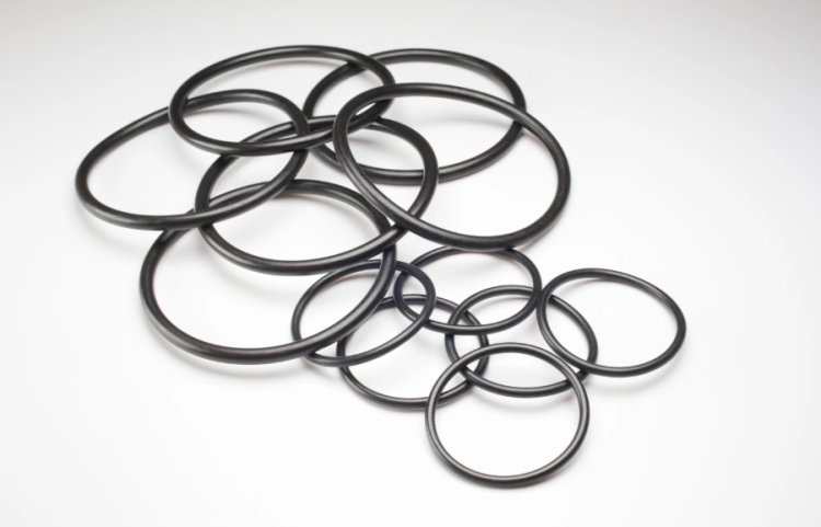The Unsung Heroes of Sealing: Everything You Need to Know About O-Rings