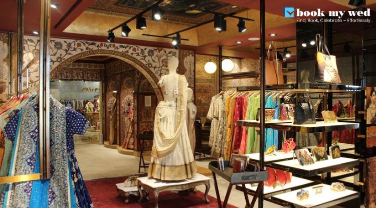 The Top 10 Designer Dress Boutiques in Hyderabad You Can't Miss