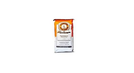 Why Giusto's Peak Performer Flour Rises Above the Rest