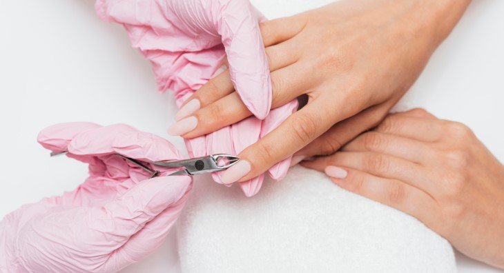 Why a Manicuring Diploma is Your Ticket to a Glamorous Career