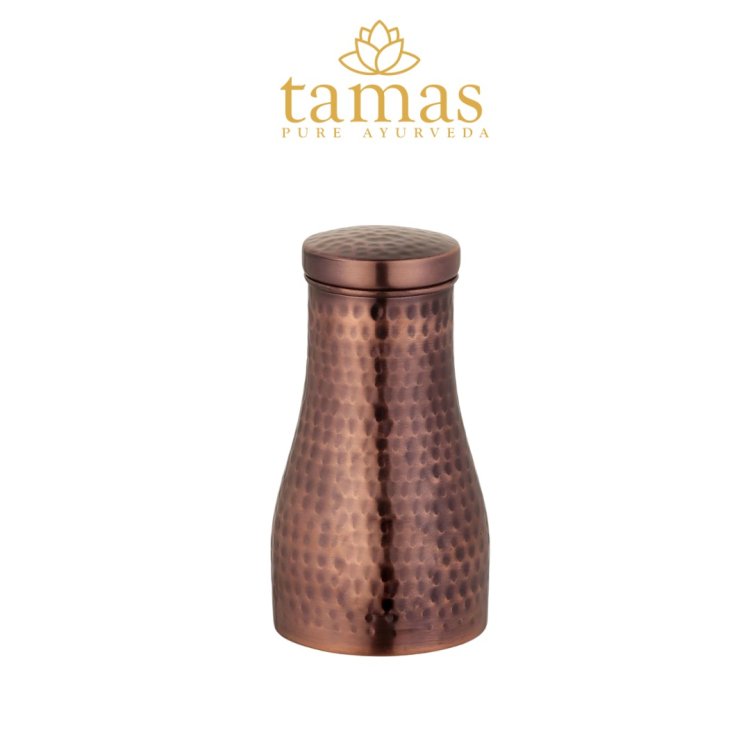 Why Choose Tamas Pure Ayurveda Copper Bottles for Daily Use?