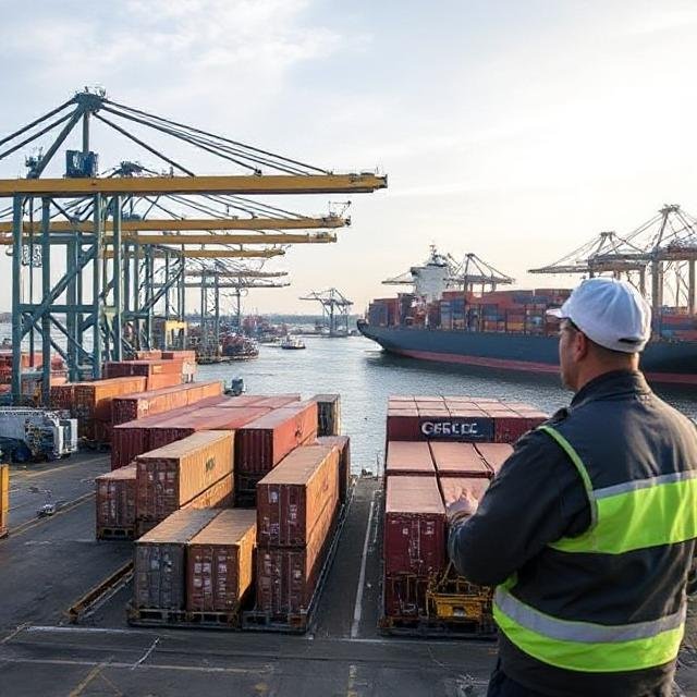Exploring Cost-Effective Shipping with Partial Charging in Dubai