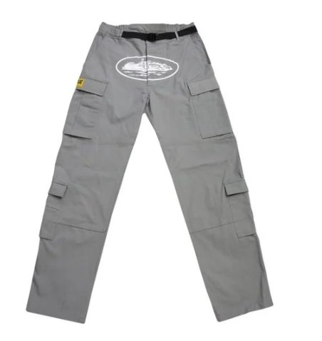 All You Need to Know About Cortiez Cargos: The Hype Behind the Style