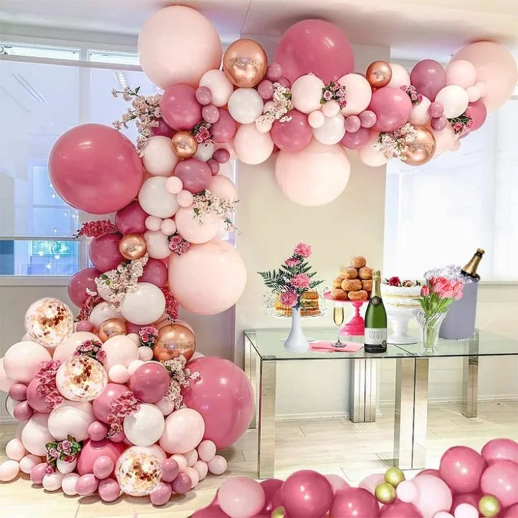 How Do I Choose the Perfect Balloon Columns Near Me in Pittsburgh?
