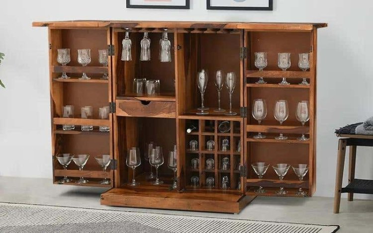 Bar Furniture – Defining Comfort and Style in Entertainment Spaces