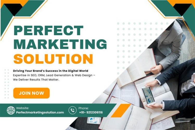 Perfect Marketing Solution Unlocks Local SEO for Landscaping Businesses