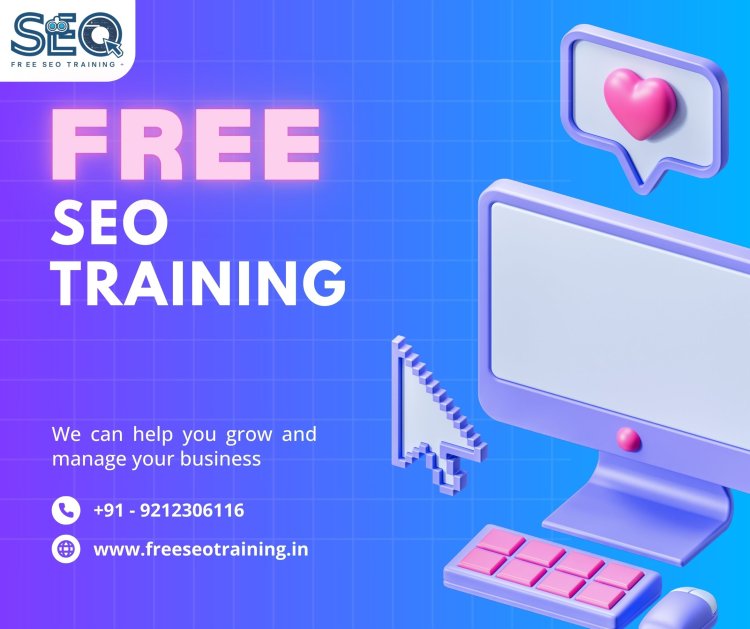 A Learner’s Guide with Free SEO