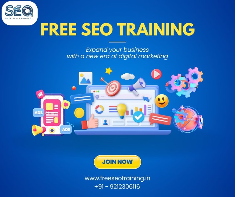 Practical SEO Course in Delhi NCR