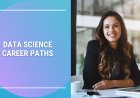 Top Career Paths with Data Science Courses in the U.S.