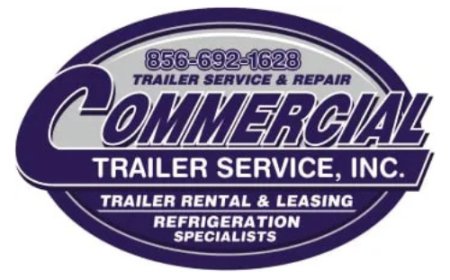 Top-Quality Commercial Trailer Parts in Pleasantville – Everything You Need in One Place