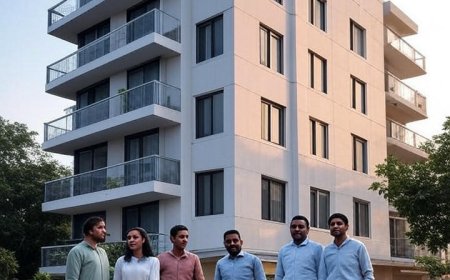 Finding the Perfect Rental Property in Mumbai: A Comprehensive Guide