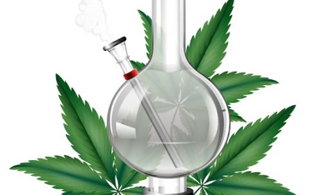 The Art and Function of Spoon Pipe Bongs: Exploring Heady Glass Innovation