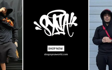 Discover the Warm Style: Your Guide to the Syna World Beanie