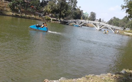 Exploring Meghalaya: Must-Visit Destinations in the Abode of Clouds