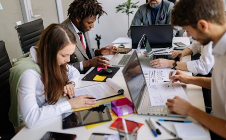 The Role of Customer Support in Singapore Forex Brokers: How They Meet Trader Needs