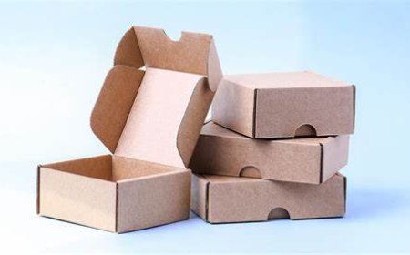 Mailer Boxes Wholesale – Premium Bulk Packaging Solutions for Every Business