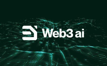 The Societal Impact of Web3 AI and Crypto Presale in 2025