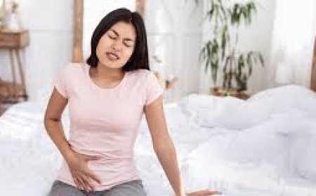 Aspadol for Pelvic Pain Relief in Women