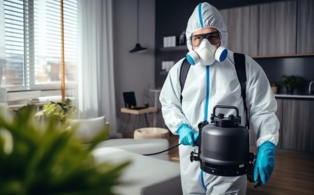 Say Goodbye to Pests: Your Guide to a Pest-Free Home in Melbourne