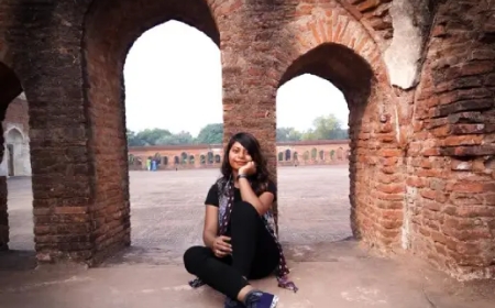 Historical Gems: Delhi Agra Jaipur Architectural Wonders