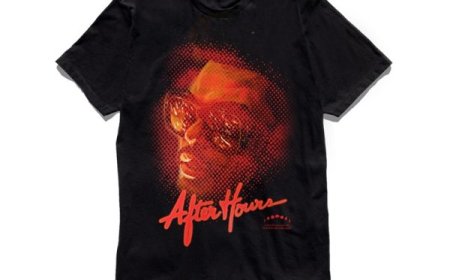 The Weeknd Merch: How XO Fashion Became a Global Phenomenon