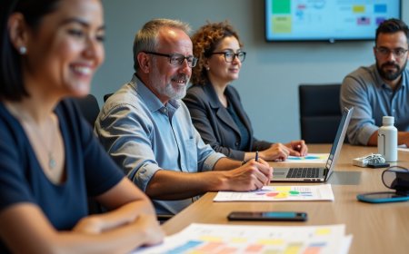 Attention Management Training for Professionals Seeking Peak Performance