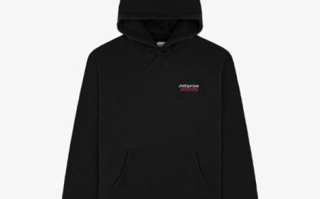 The Everyday Elegance of Aimé Leon Dore