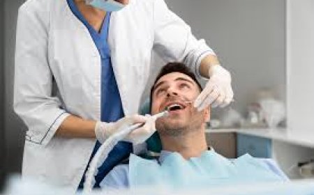 How to Find the Right Family Dentist in Boca Raton for All Ages