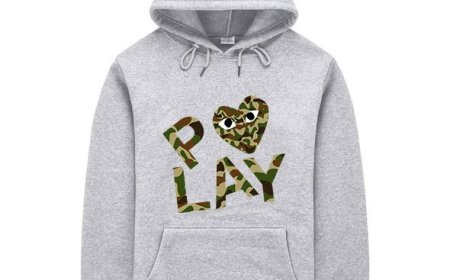 Comme des Garçons and Carsicko Clothing: When High Fashion Meets Raw Street Energy