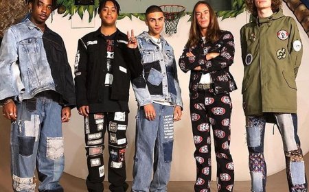 Comfrt vs Eric Emanuel: Streetwear Icons Compared