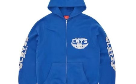 Corteiz Clothing Hoodie Fans Speak Out