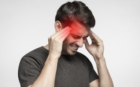 Why Ayurveda is Effective for Chronic Migraine Sufferers