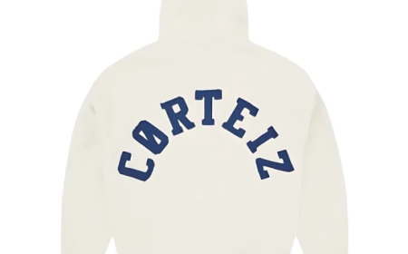 The Rise of Corteizfrshop