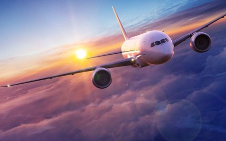 Qatar Airways Ireland – Premium Flights from Dublin Airport