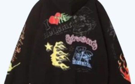 New Arrivals in the Hellstar Collection