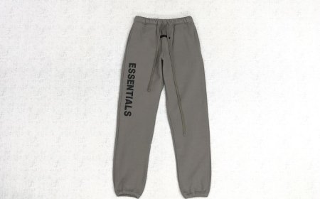 Essential Sweatpant Power Looks to Steal Now